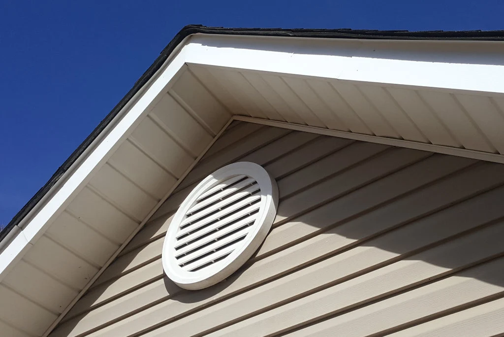 Attic Ventilation in chicago il - B&B Roofing and Exteriors