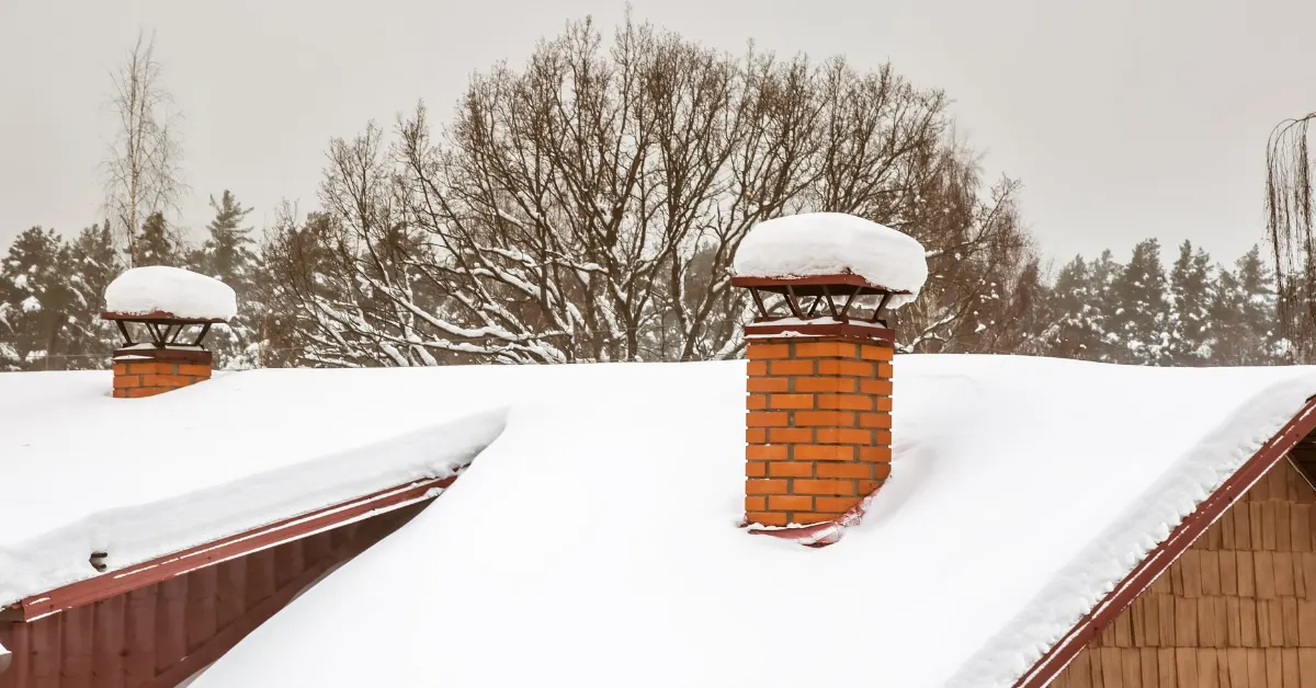 Block rain snow repair in chicago - B&B Roofing and Exteriors