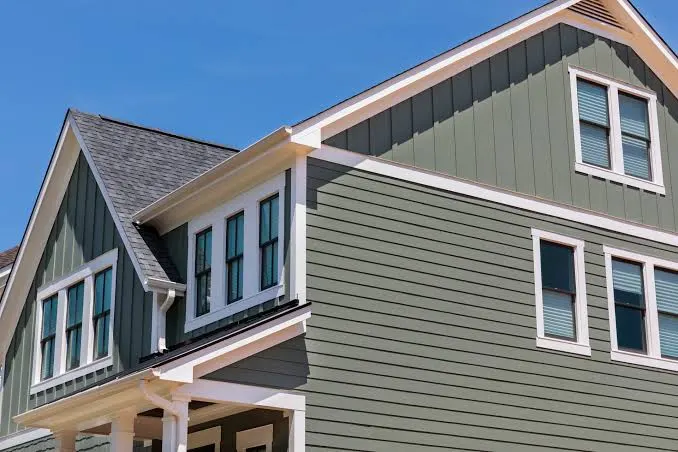 Capping - B&B Roofing and Exteriors