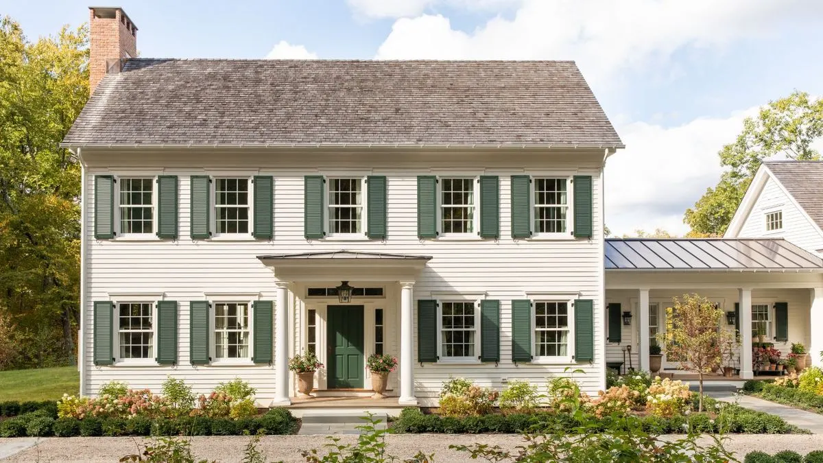 Custom color matching - B&B Roofing and Exteriors