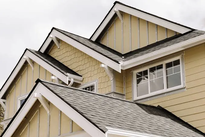 Fascia size to properly support - B&B Roofing and Exteriors