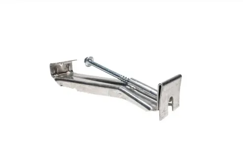Fastener gutter in chicago illinois - B&B Roofing and Exteriors