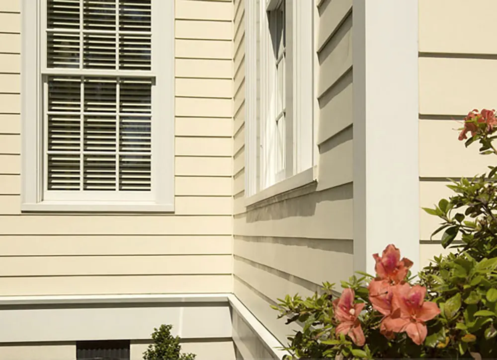 HardieTrim boards in chicago illinous - B&B Roofing and Exteriors