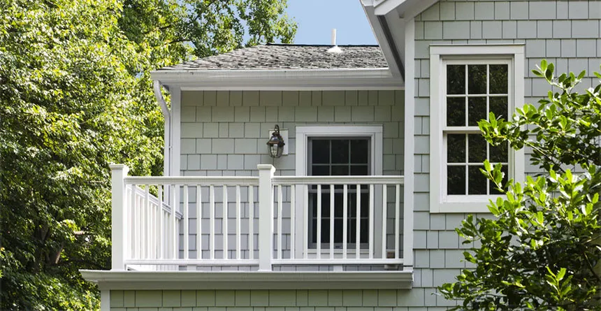 hardieshingle-siding-in-chicago illinois - B&B Roofing and Exteriors
