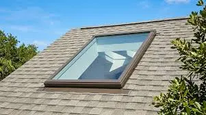 Roof Integration in chicago - B&B Roofing and Exteriors